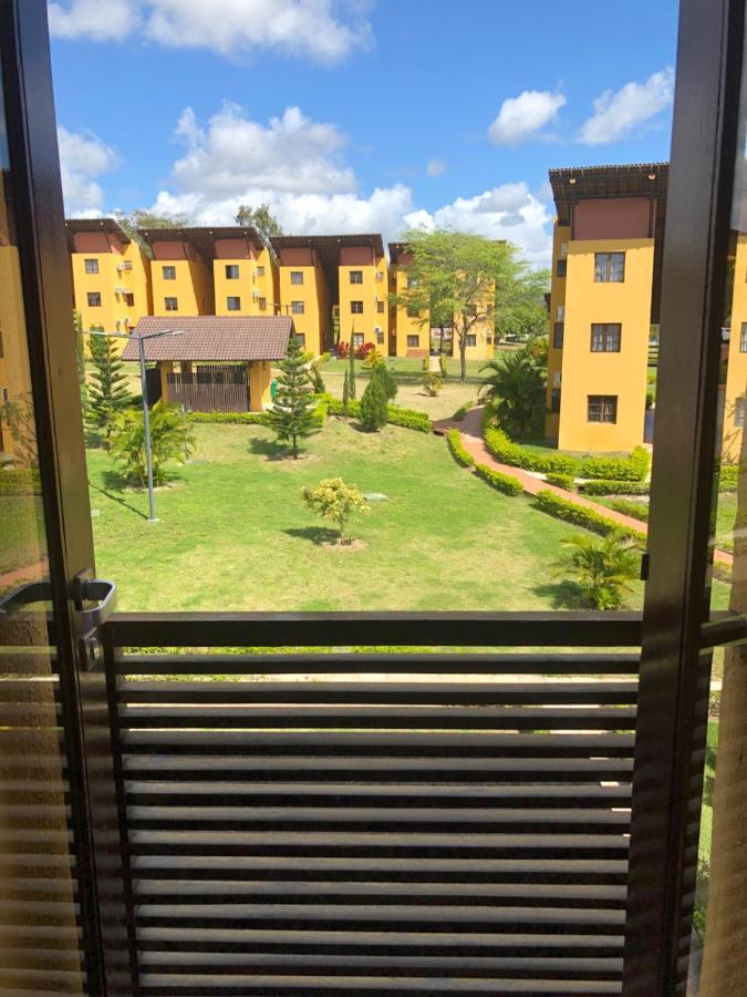 Gravata Apartamento Winterville Exterior photo