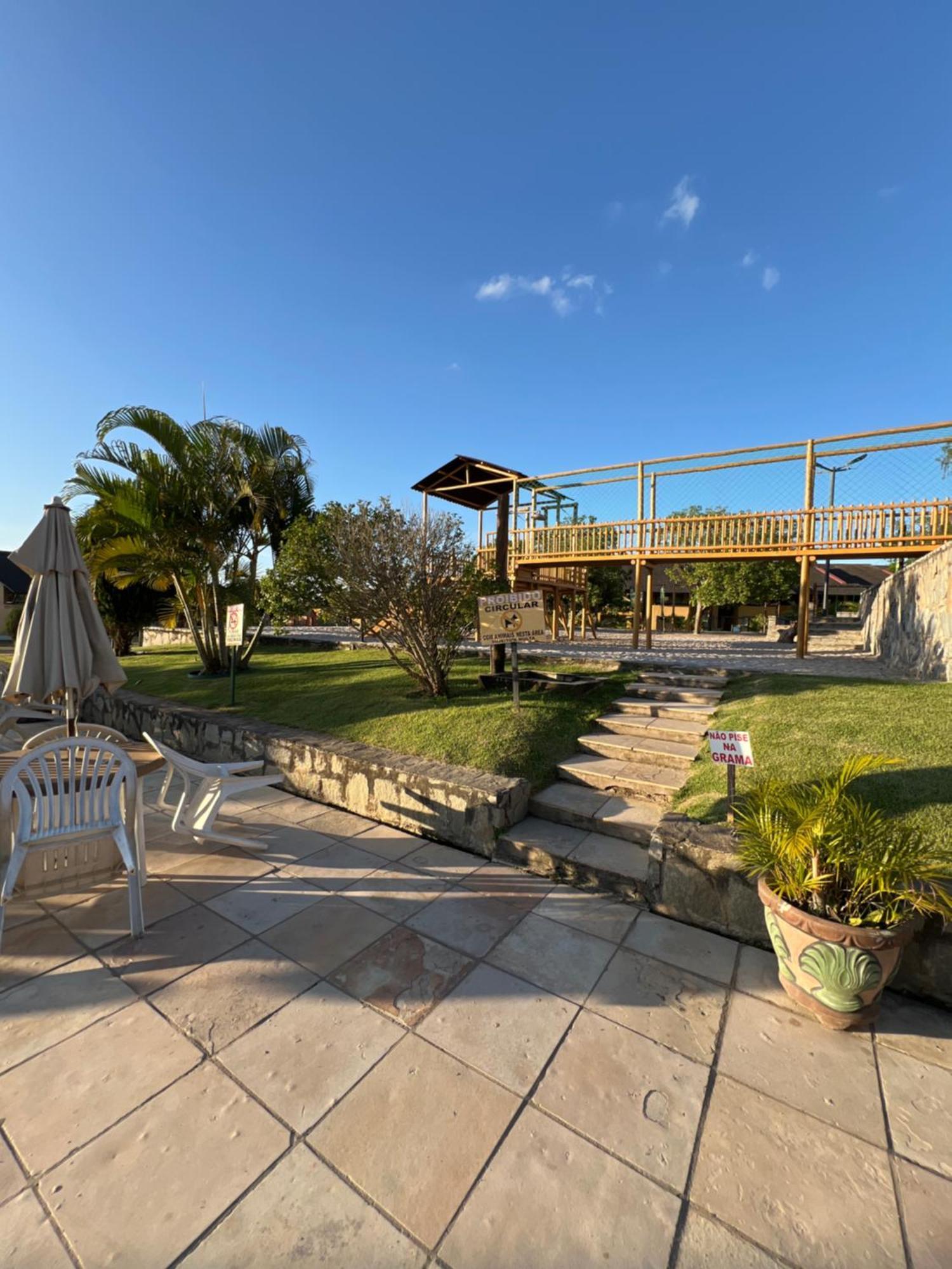 Gravata Apartamento Winterville Exterior photo