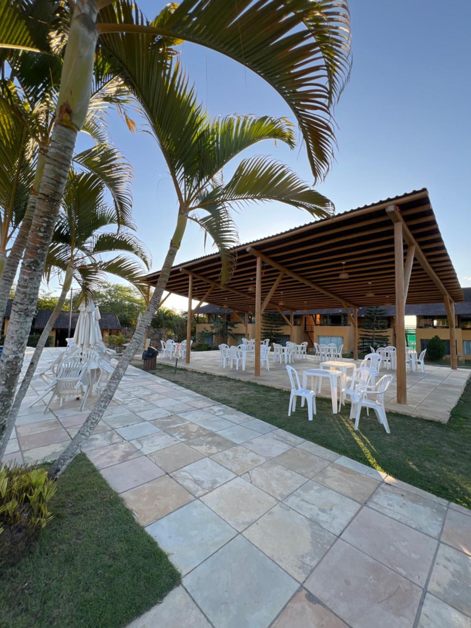 Gravata Apartamento Winterville Exterior photo