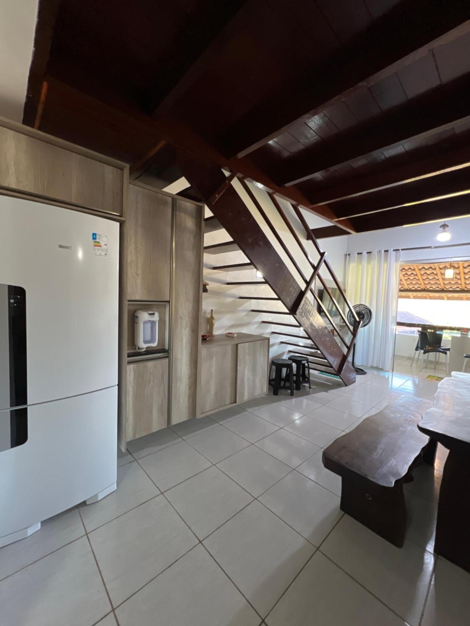 Gravata Apartamento Winterville Exterior photo