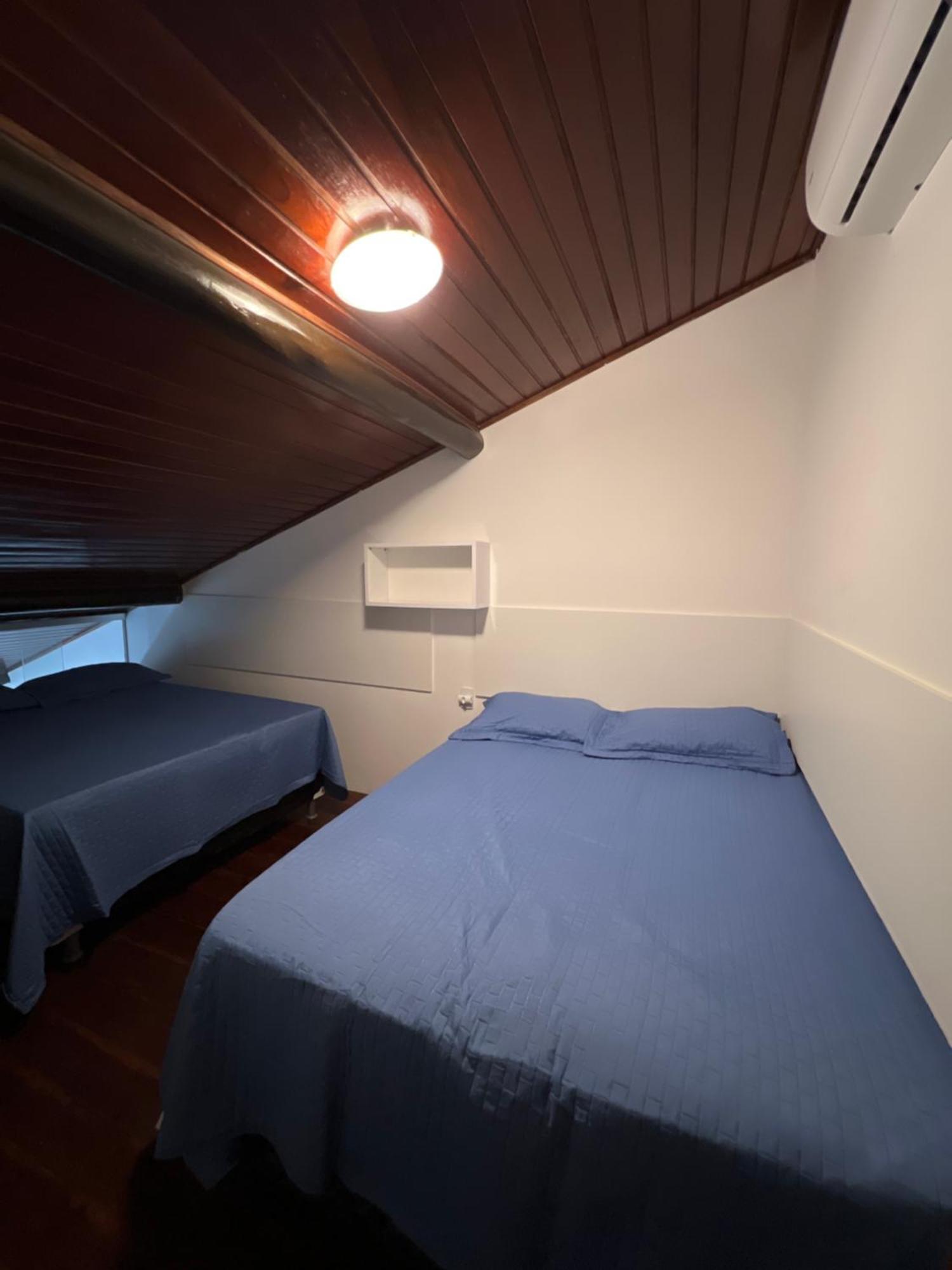 Gravata Apartamento Winterville Exterior photo