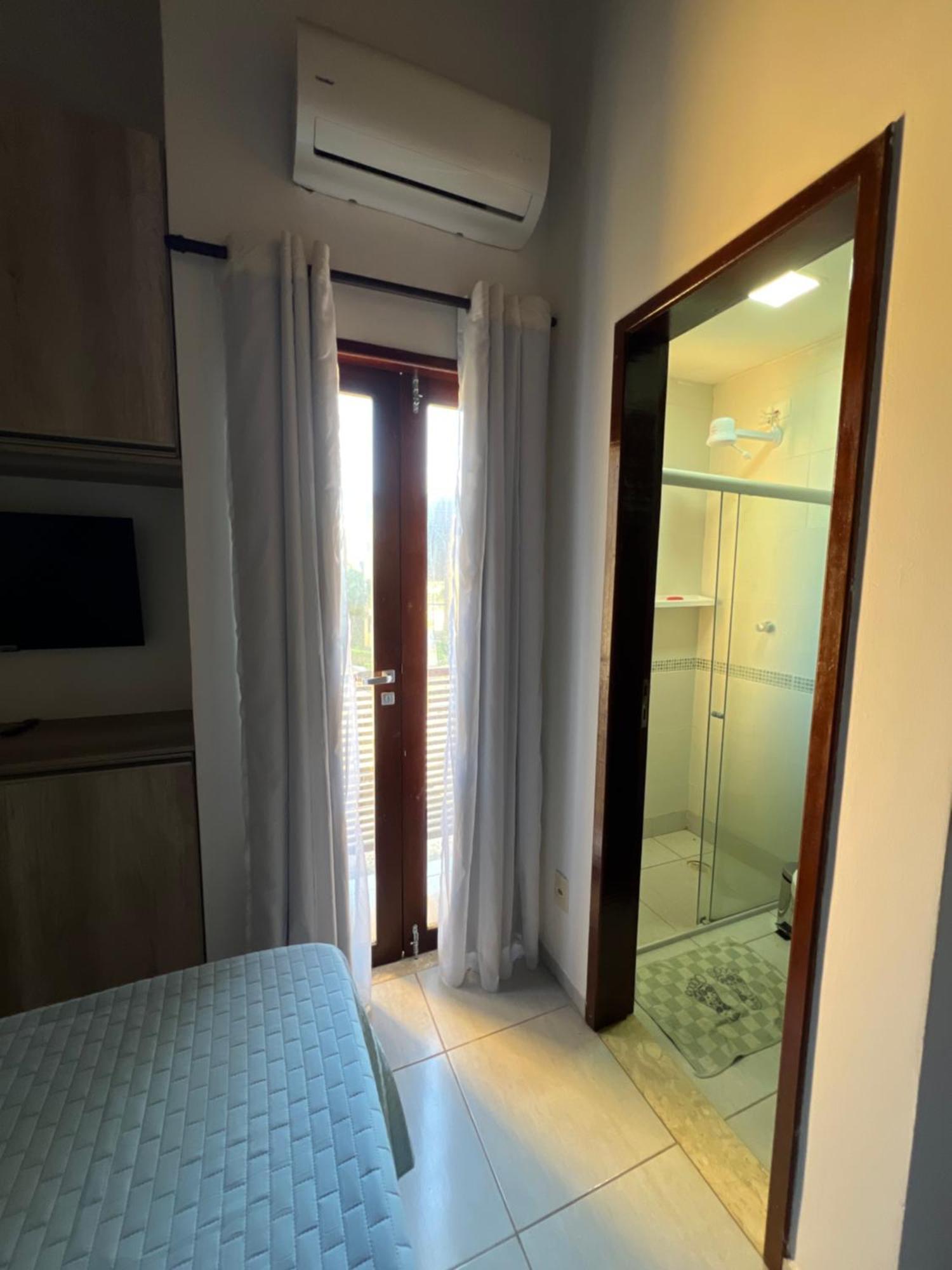 Gravata Apartamento Winterville Exterior photo